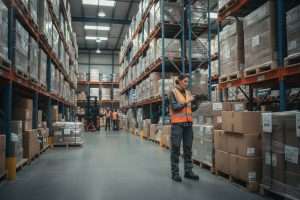 Yard Management System : pourquoi l’adopter ?