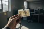 Carte professionnelle sécurité expirée : que faire ?