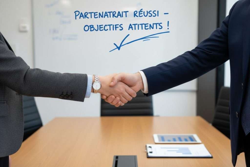 Comment sélectionner le bon prestataire pour son projet web ?