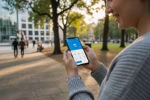 CSE Axa Go : accédez à vos avantages facilement