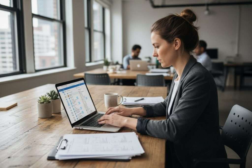 Fichierentreprise : la solution française pour vos fichiers B2B