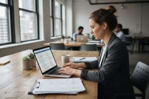 Fichierentreprise : la solution française pour vos fichiers B2B