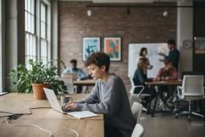 Formation Workatweb : votre tremplin vers les métiers du web