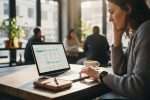 Générateur de facture : simplifiez votre compta facilement