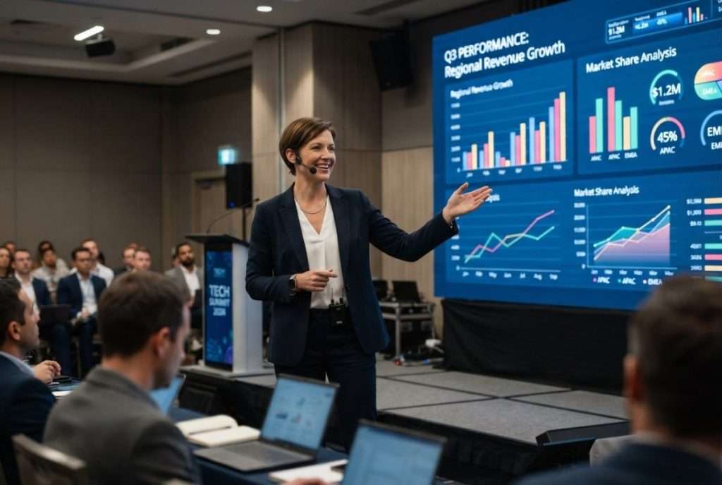 La Minute Business : décryptage d’une émission clé
