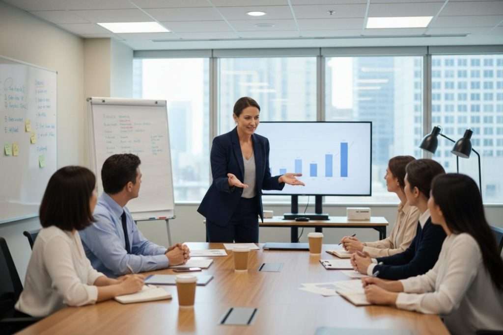 Le leadership : comprendre son pouvoir et son impact
