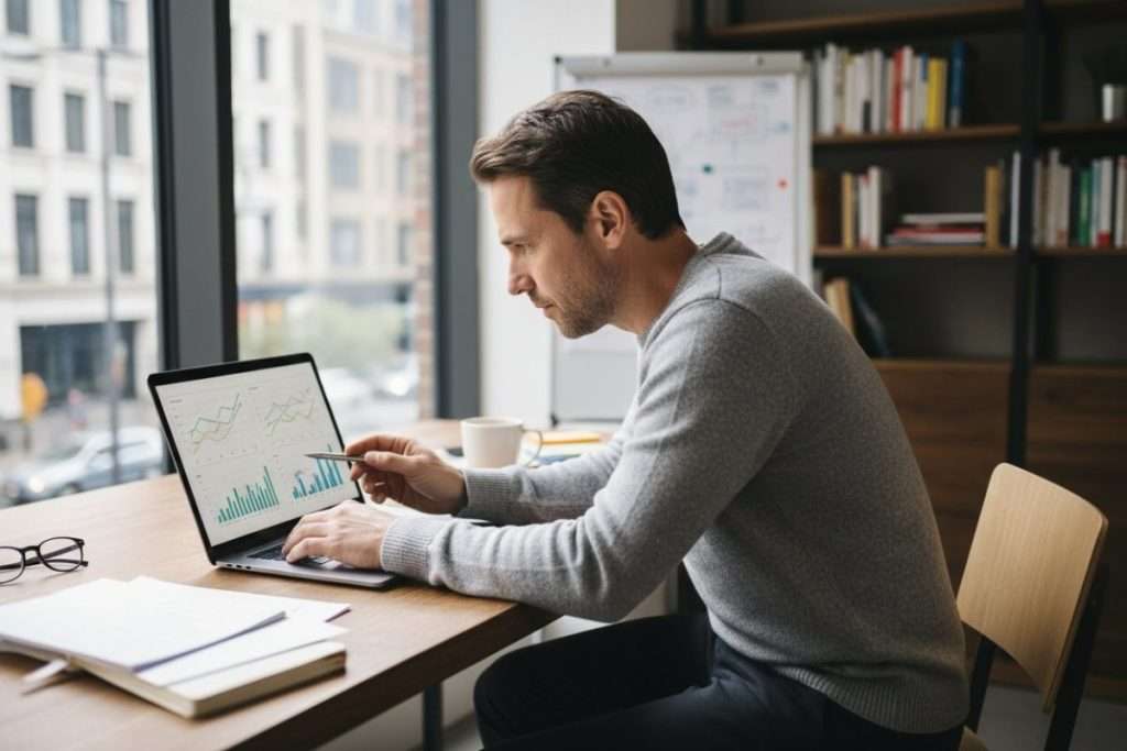 Media buying : compétences, missions et perspectives