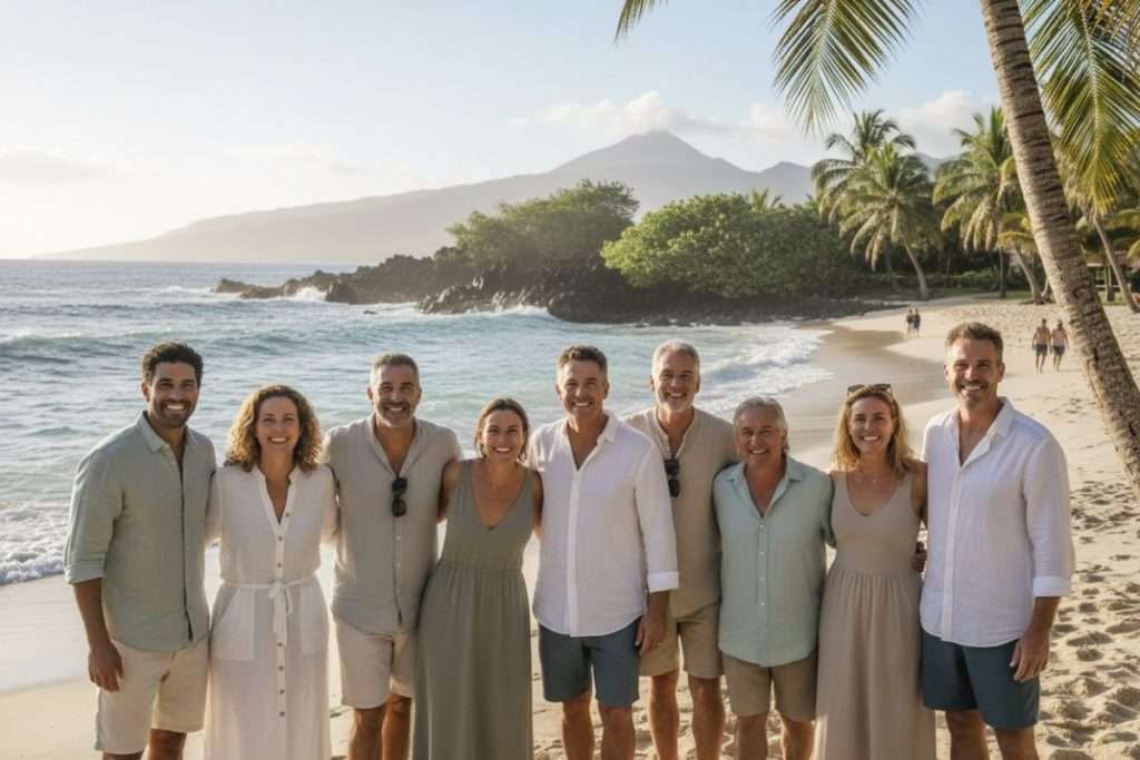Organiser un team building à La Réunion (974) : Les étapes clés