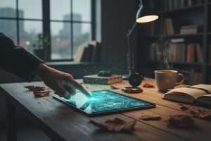 Smart logs : l’intelligence au service de vos données