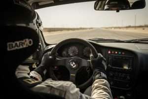 Time Attack : L’art de la course contre la montre