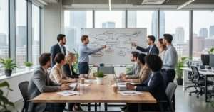 Comment développer votre expertise en visibilité sur Google grâce à une agence spécialisée